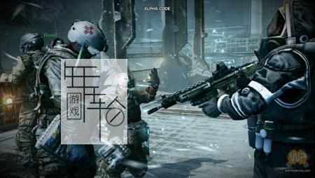 PS3 杀戮地带3/Killzone 3 中文版ISO下载_0