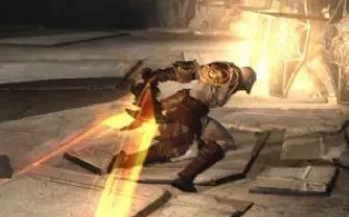 PS3 战神3/God Of War 3 亚版含繁体中文版ISO下载