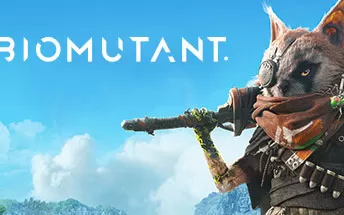 PC《生化变种 Biomutant》免安装中文版下载（v1.5.1豪华版整合全DLC）