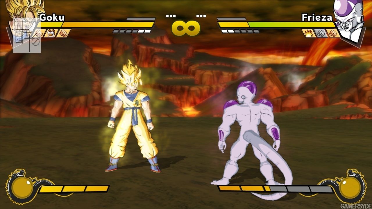 PS3 龙珠Z：突破极限 日版ISO下载_0