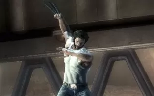 PS3 X战警前传：金刚狼/X-Men Origins - Wolverine 美版ISO下载