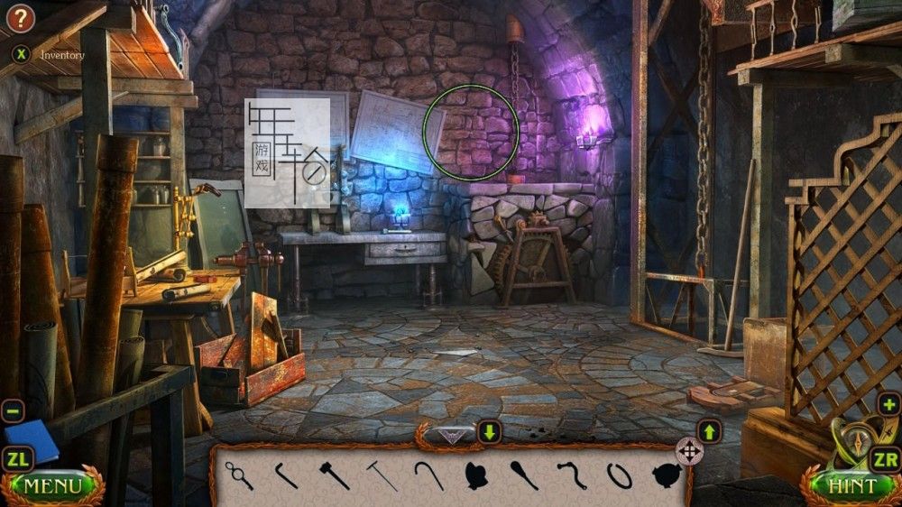 switch《失落领地6：往日遗恨 Lost Lands: Mistakes of the Past》试玩版英文版nsp/xci下载_3