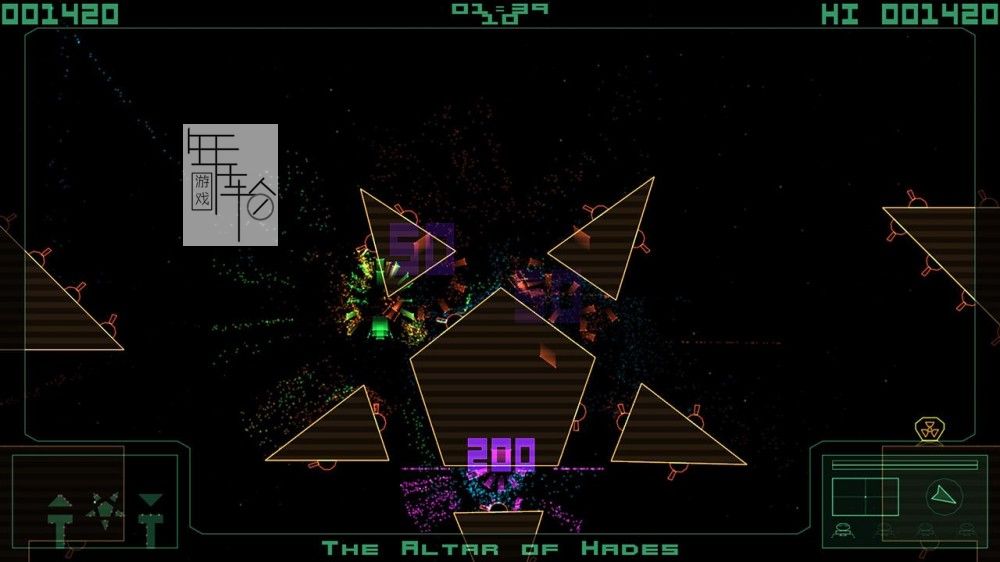 switch《地球登陆者 Terra Lander》英文版nsp/xci下载_4