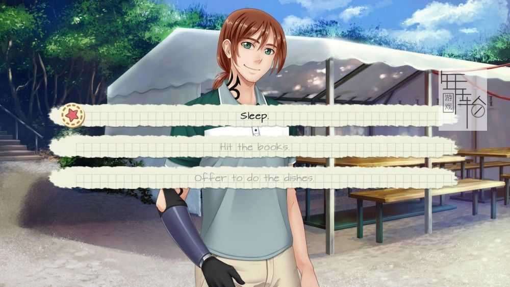 switch《C14约会 C14 Dating》英文版nsp/xci整合版下载【1.0.1补丁】_2