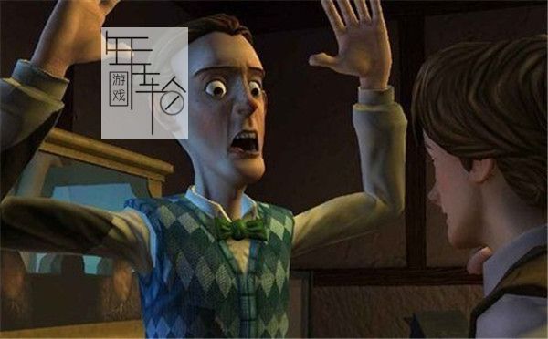 PS3 回到未来(Back to the Future - The Game) 美版ISO下载_0