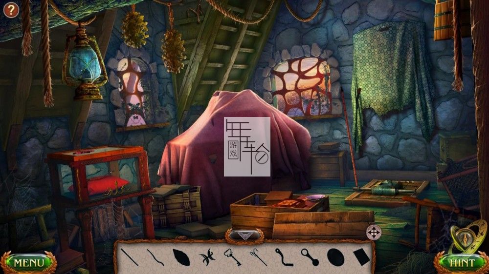 switch《失落领地：冰雪魔咒 Lost Lands: Ice Spell》英文版nsp/xci下载_4