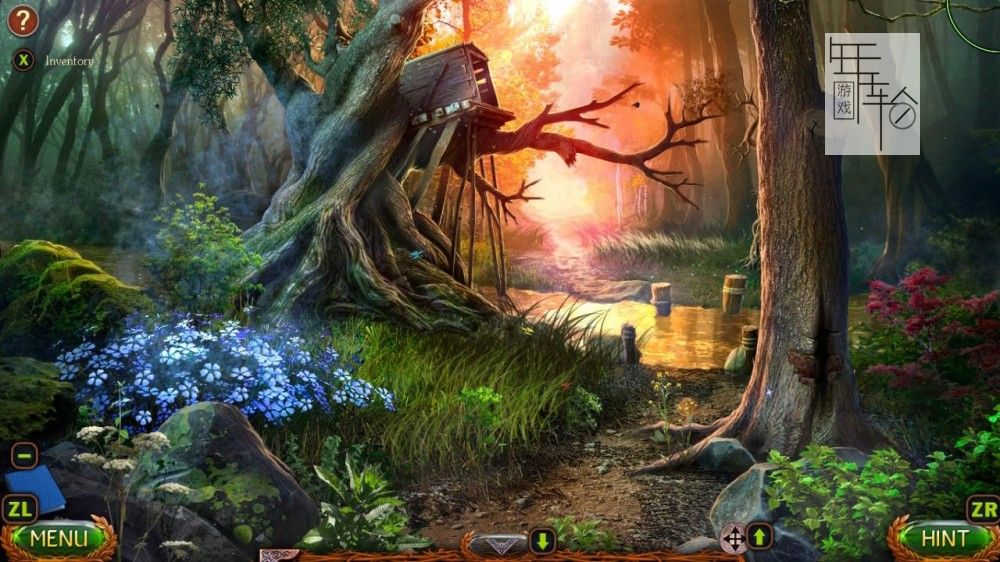 switch《失落领地 4：流浪者 Lost Lands The Wanderer》英文版nsp/xci下载_1