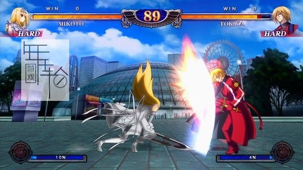 PS3 幻象破灭者 - Extra 日版ISO下载_1