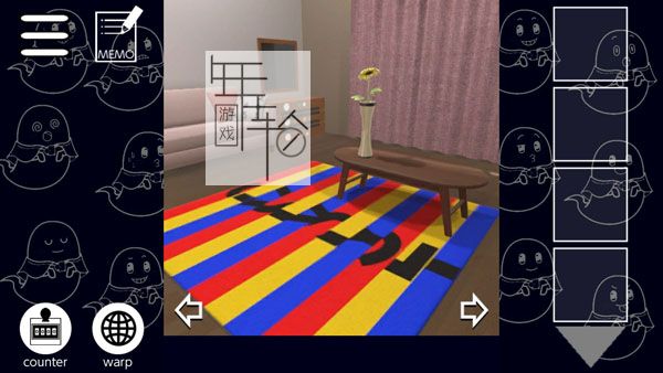 switch《Capes Escape Game 2.5th Room》英文版nsp/xci下载_2