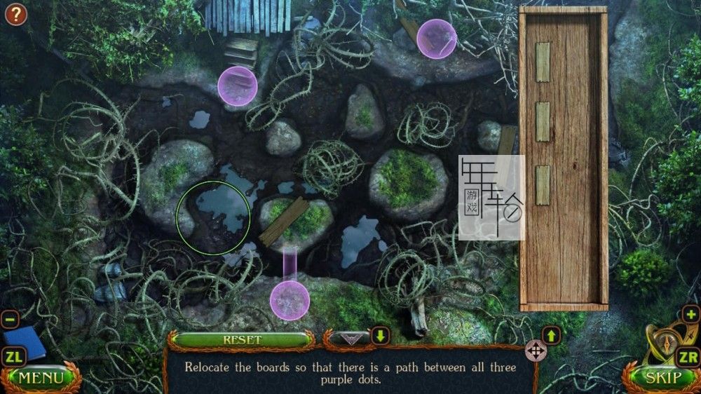 switch《失落领地6：往日遗恨 Lost Lands: Mistakes of the Past》试玩版英文版nsp/xci下载_0