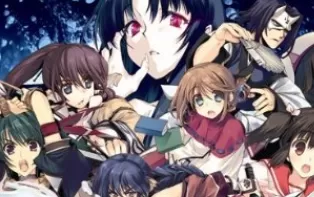 PS3 少女格斗/AquaPazza - AquaPlus Dream Match 日版ISO下载