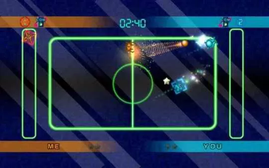 Xbox360《双重躲避球 Double D Dodgeball》英文版XBLA下载