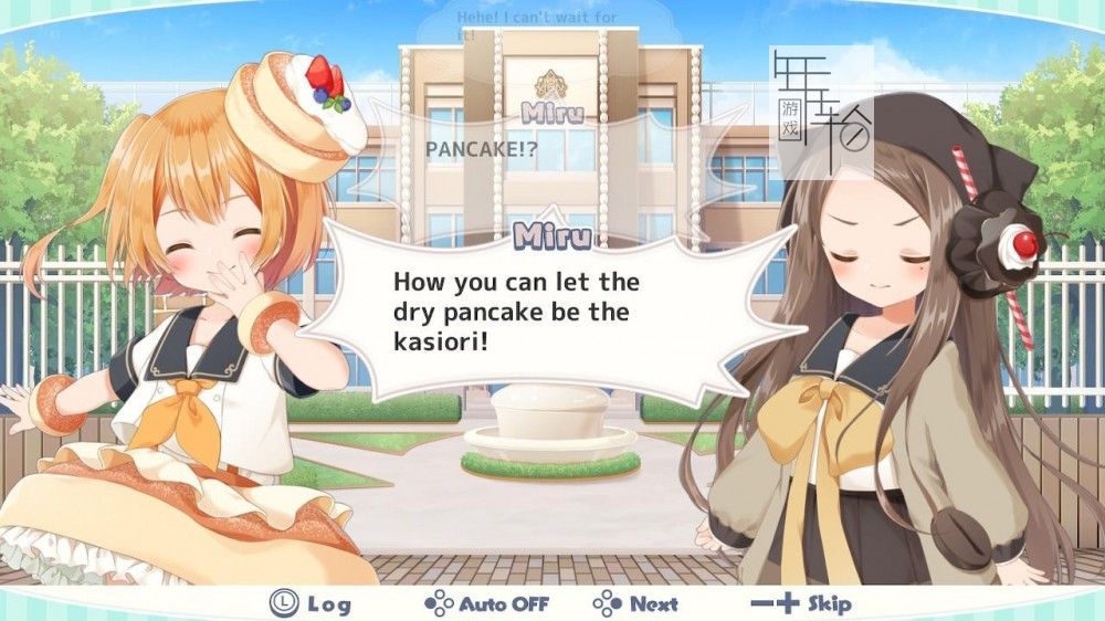 switch《卡西里 KASIORI》中文版nsp/xci整合版下载【含1.1.2补丁】_1