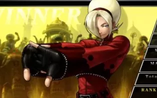 PS3 拳皇13/KOF 13 日版ISO下载