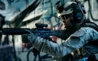 PS3 战地3/Battlefield 3 亚版含中文版ISO（含DLC） 下载