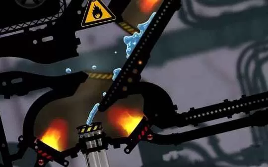 Xbox360《水坑 Puddle》英文版XBLA下载
