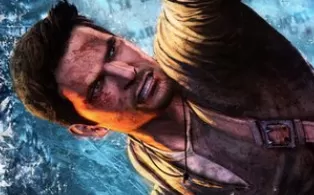 PS3 神秘海域2 纵横四海 亚版包含中文版ISO下载