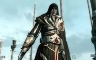 PS3 刺客信条2/Assassin's Creed三部曲（刺客信条2、兄弟会、启示录 3in1）ISO下载