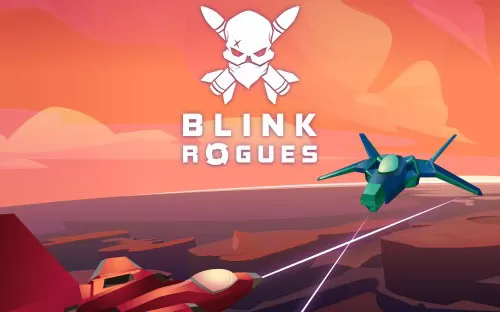 switch《闪烁：盗贼 Blink Rogues》英文版nsp/xci下载