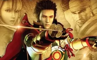 PS3 源氏2：神威奏乱 中文版ISO下载
