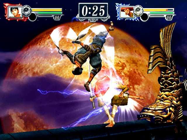 PC《鬼武者 无赖传整合版 Onimusha Buraiden》日文版下载_0