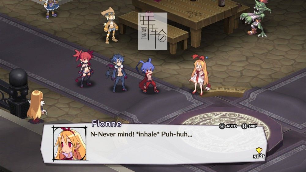 switch《魔界战记5 完整版 Disgaea 5 Complete》英文版nsp/xci整合版下载【1.0.4补丁】_1