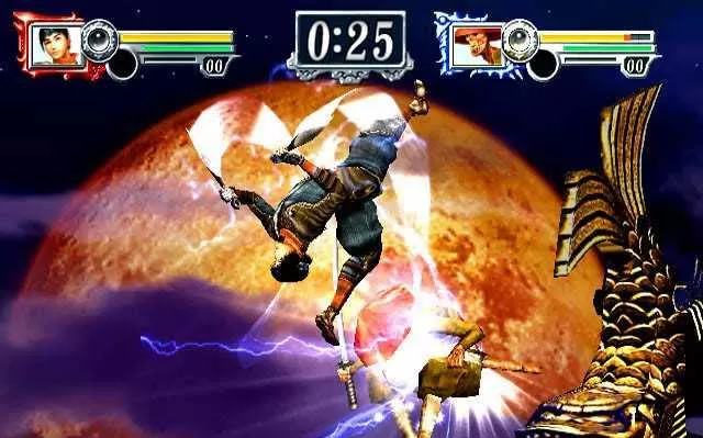 PC《鬼武者 无赖传整合版 Onimusha Buraiden》日文版下载