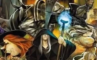 PS3 龙之皇冠[Dragon's Crown]中文版ISO下载（亚版含中文）