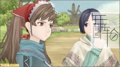 PS3 战场的女武神1(Valkyria Chronicles) 汉化中文版ISO下载_0
