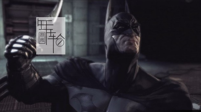 PS3 蝙蝠侠：阿甘疯人院 年度版美版ISO下载_0