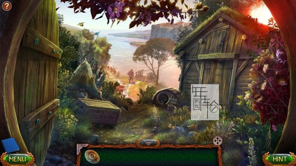 switch《失落领地 4：流浪者 Lost Lands The Wanderer》英文版nsp/xci下载_3