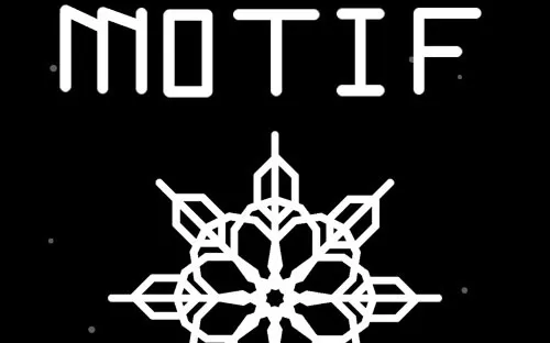 switch《模体 Motif》英文版nsp/xci下载