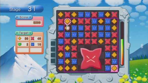 Xbox360《四角方块（暂未上线） Yosumin Live!》英文版XBLA下载_0