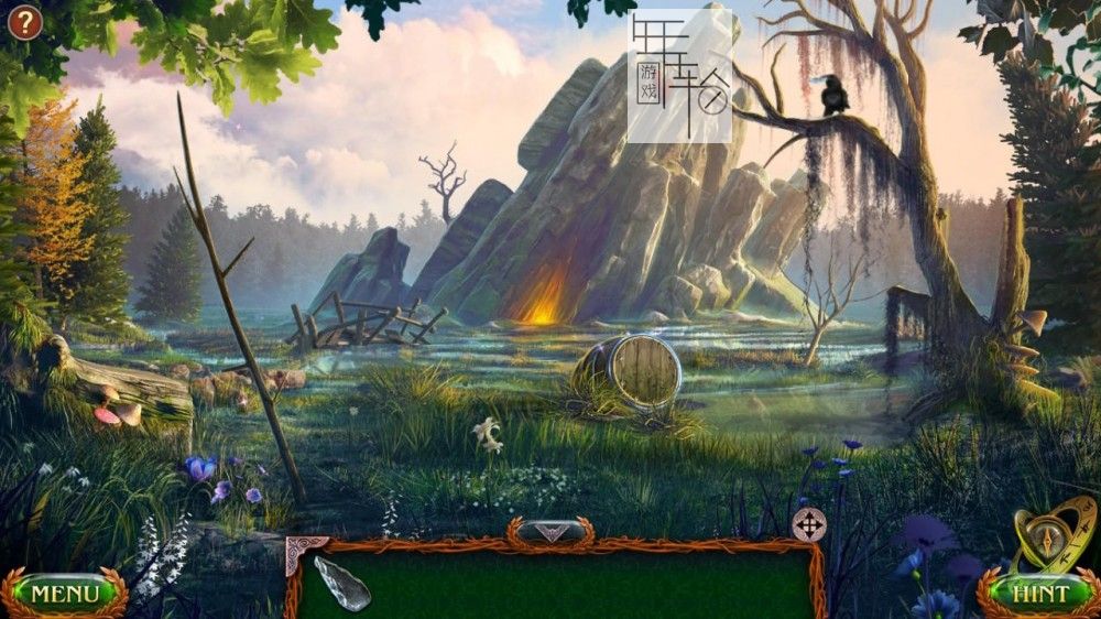 switch《失落领地：冰雪魔咒 Lost Lands: Ice Spell》英文版nsp/xci下载_0