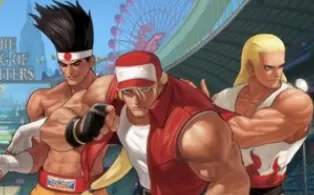PS3 拳皇12/KOF 12 日版ISO下载