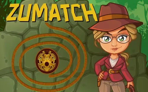 switch《Zumatch》英文版nsp/xci下载