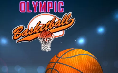 switch《奥林匹克篮球 Olympic Basketball》英文版nsp/xci下载