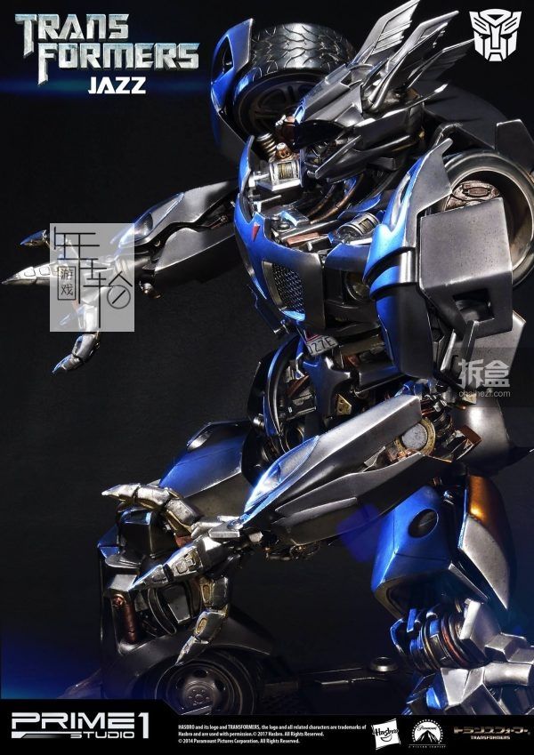PS3 变形金刚1/Transformers - The Game 日版ISO下载_0