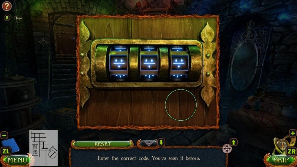 switch《失落领地6：往日遗恨 Lost Lands: Mistakes of the Past》试玩版英文版nsp/xci下载_4