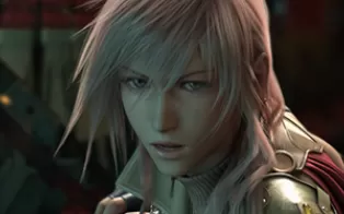 PS3 最终幻想13/Final Fantasy XIII/FF13 亚版包含中文版ISO下载