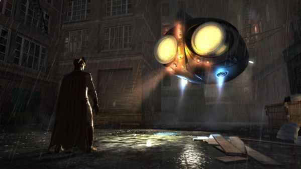 Xbox360《守望者:末日将至 Watchmen：The End is Nigh》英文版XBLA下载_0