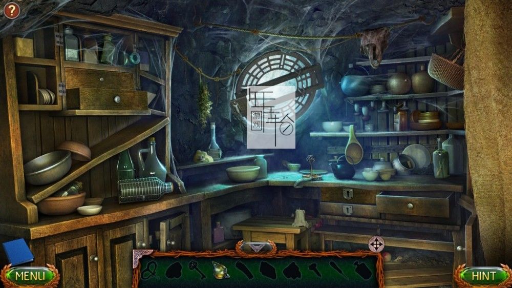 switch《失落领地 4：流浪者 Lost Lands The Wanderer》英文版nsp/xci下载_2