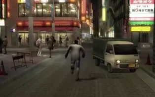 PS3 如龙1+2 HD高清收藏版 日版ISO下载