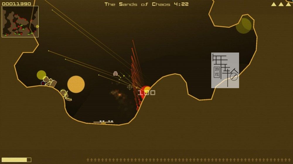 switch《地球登陆者2 - 岩石滑坡救援 Terra Lander II - Rockslide Rescue》英文版nsp/xci下载_3