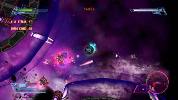 Xbox360《撕裂星云 Shred Nebula》英文版XBLA下载_0