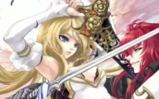 PS3《最后的反抗/Last Rebellion》日版ISO下载
