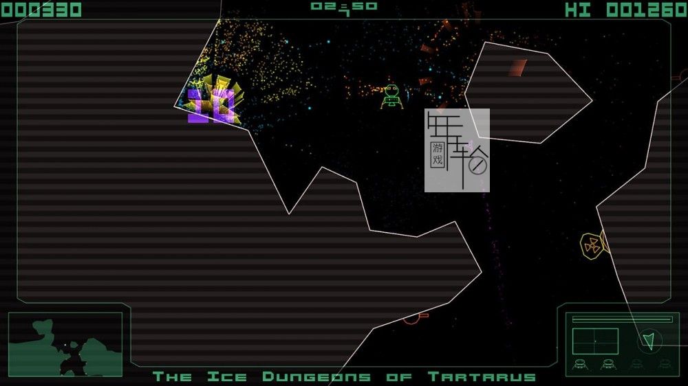 switch《地球登陆者 Terra Lander》英文版nsp/xci下载_2