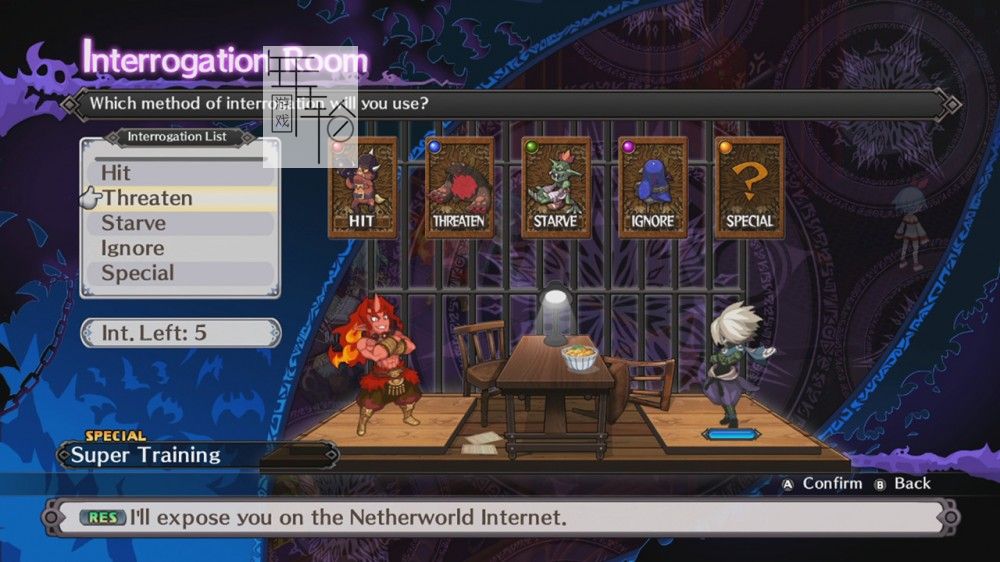 switch《魔界战记5 完整版 Disgaea 5 Complete》英文版nsp/xci整合版下载【1.0.4补丁】_4