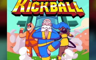 switch《功夫足球 KungFu Kickball》试玩版nsp/xci下载