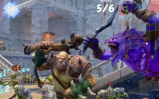 PC《兽人必须死3 Orcs Must Die! 3》免安装中文版下载v1.2.1.0